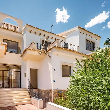 Amazing Apartment In Rojales With Kitchenette 외부 사진