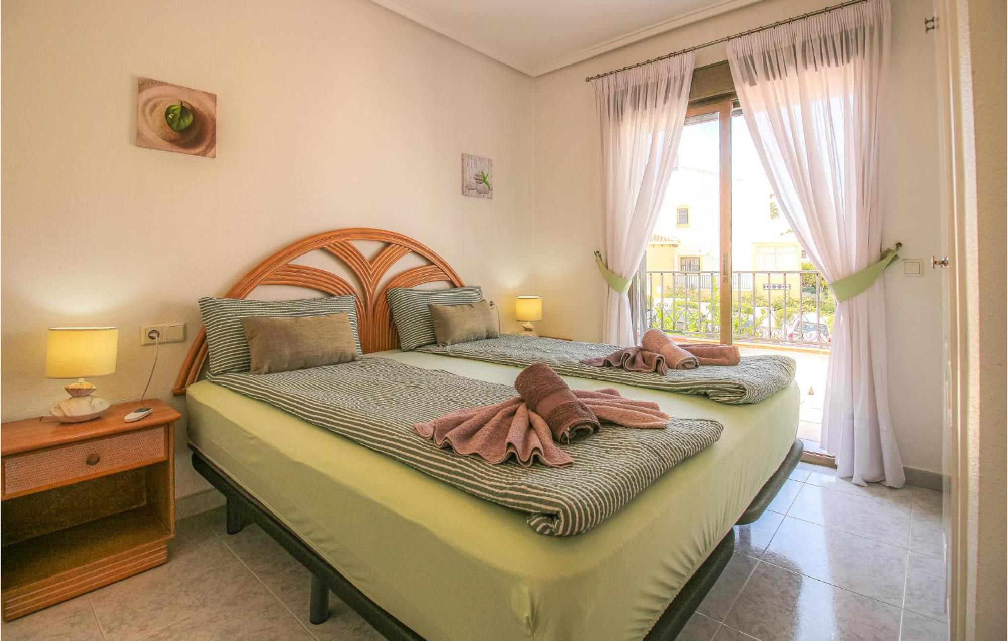 Amazing Apartment In Rojales With Kitchenette 외부 사진