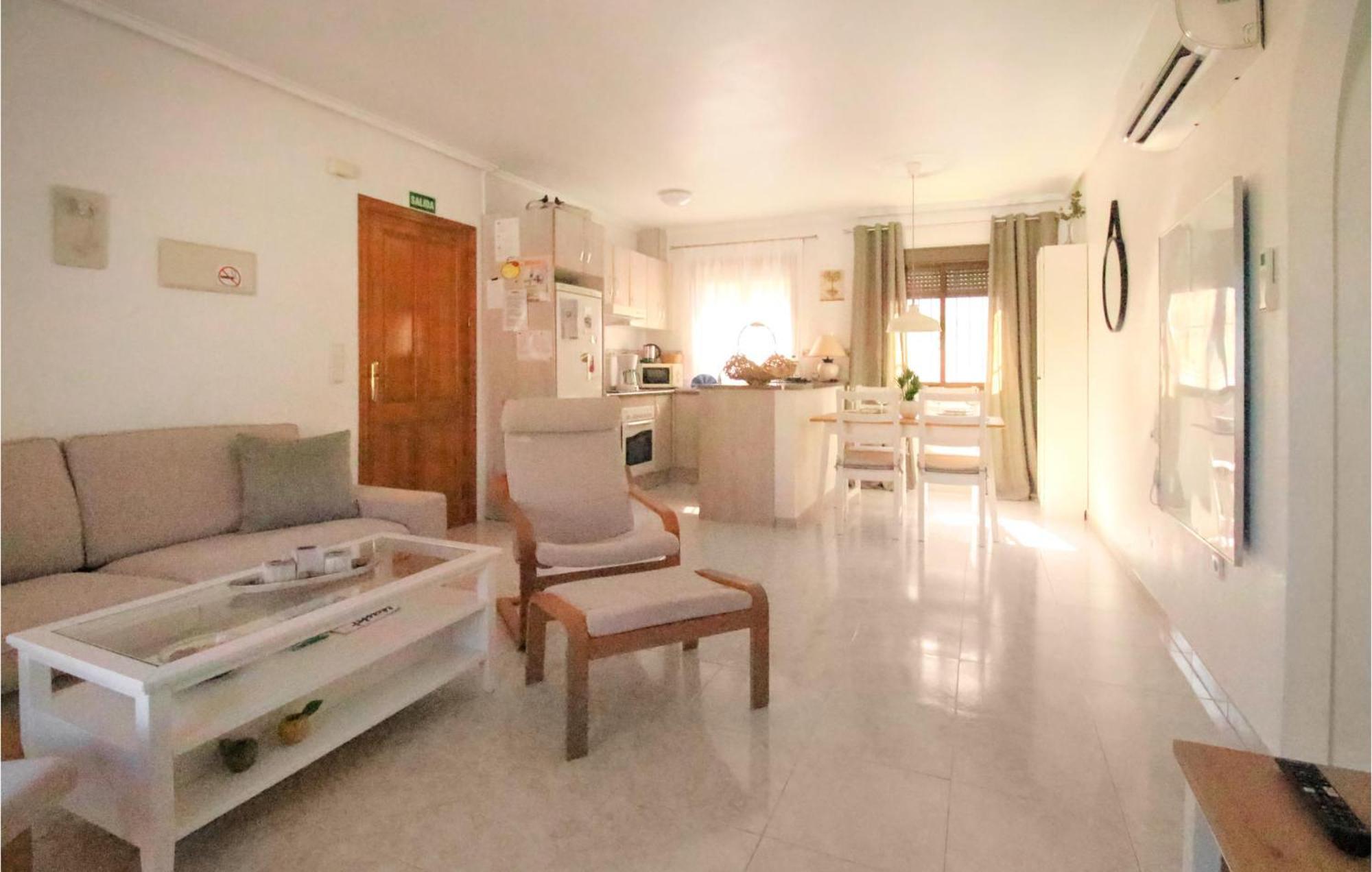 Amazing Apartment In Rojales With Kitchenette 외부 사진
