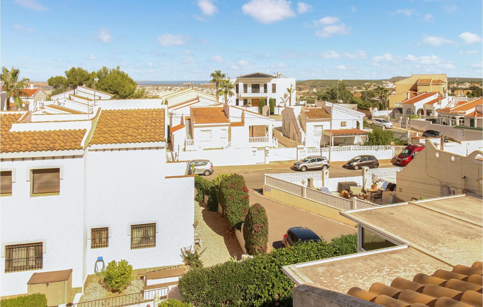 Amazing Apartment In Rojales With Kitchenette 외부 사진