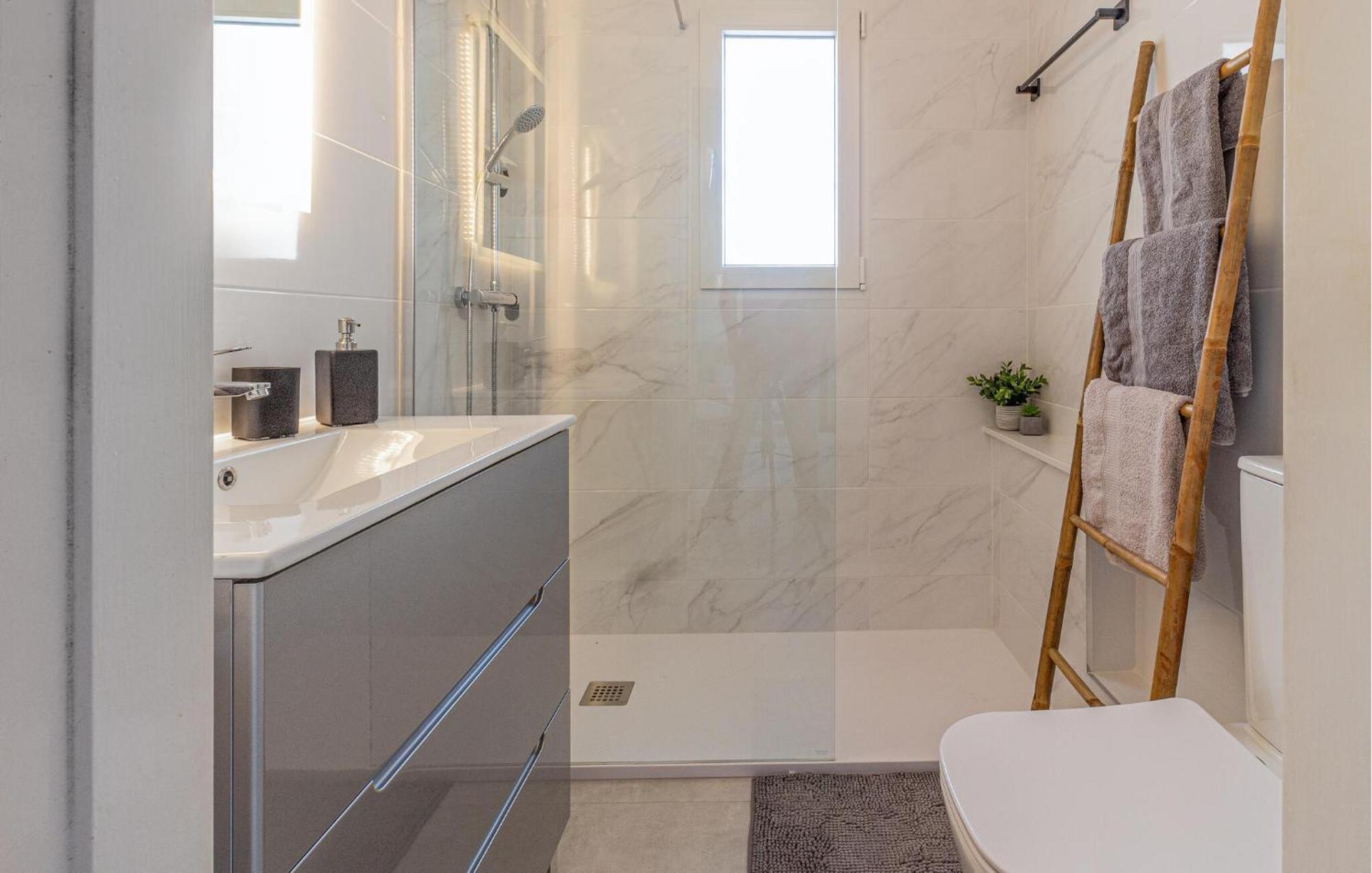 Amazing Apartment In Rojales With Kitchenette 외부 사진